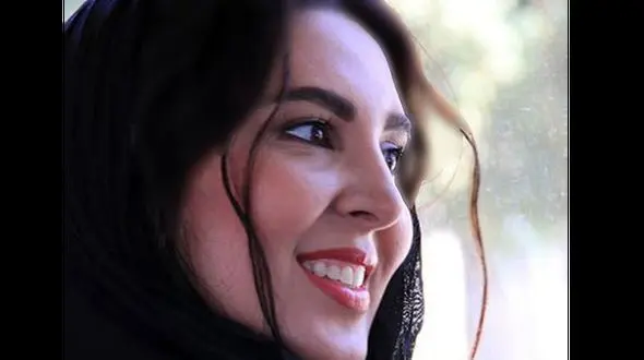 عکس تازه و جذاب لیلا بلوکات با یک متن فلسفی 