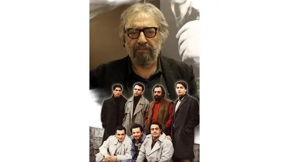 مسعود کیمیایی فیلم جدید می سازد