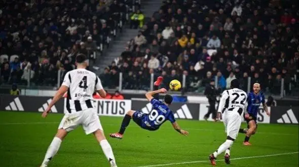 رسانه‌های ایتالیایی: مهدی نزدیک به ثبت شاهکار فصل سری‌آ بود