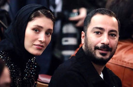 فیل  رقص کردی و محلی نوید محمدزاده با خانواده 100 نفره پرجمعیتش در ایلام/ روزبه حصاری هم ترکاند 