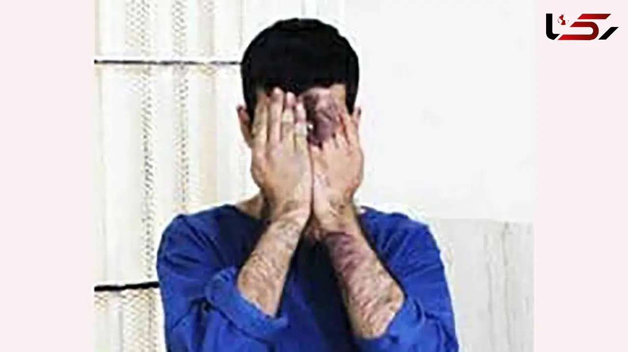 الهه بخاطر تماس غریبه کشته شد / طلاق می گرفت خائن نمی شد! + عکس