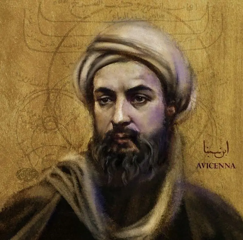 بوعلی سینا