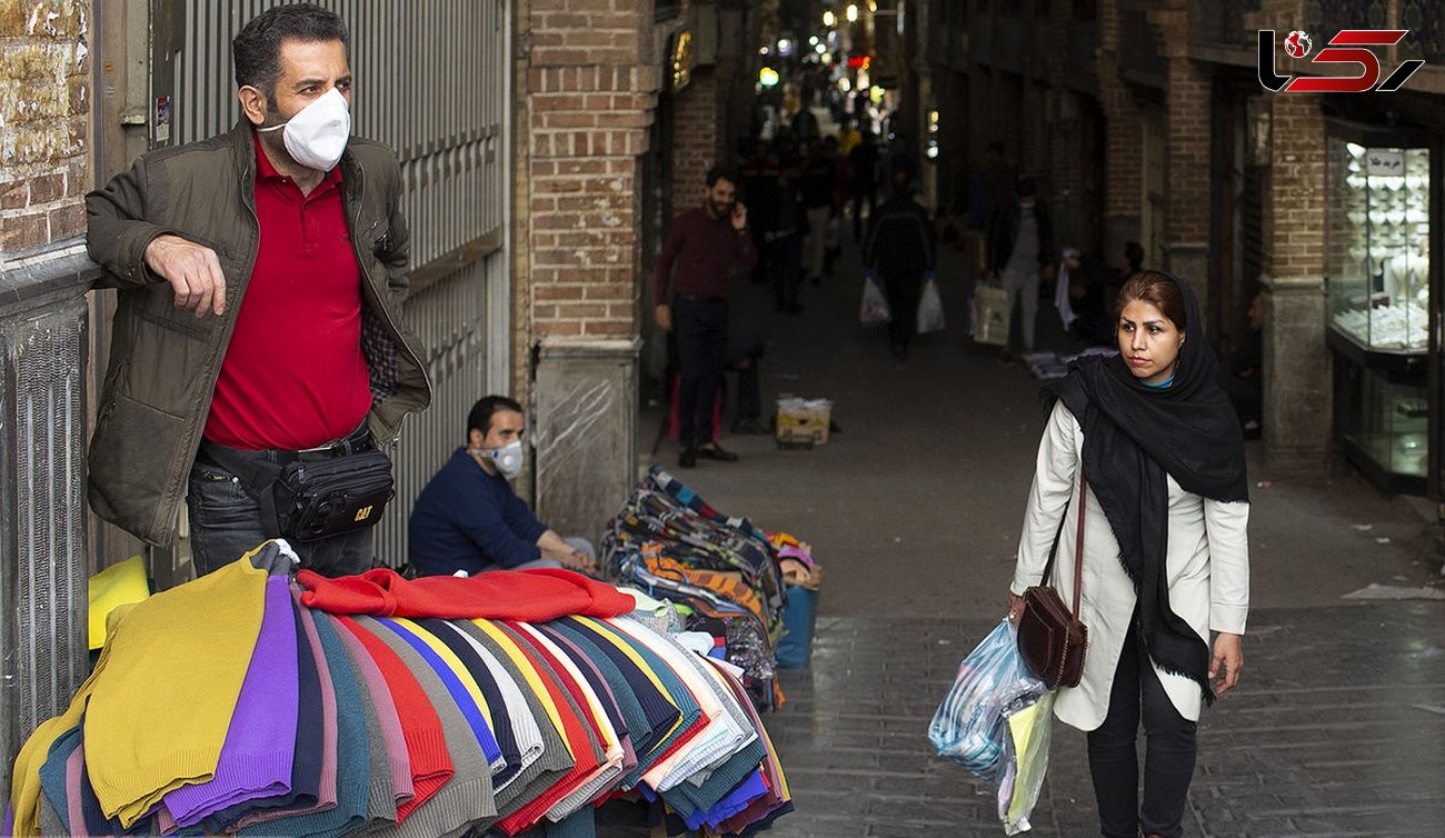 6 هزار دستفروش در روزبازارهای تهران ساماندهی شدند/ به زودی در پایتخت دستفروش نخواهید دید