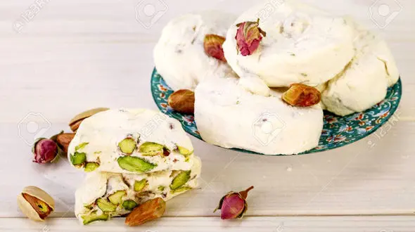 گز آردی چطور درست می شود؟