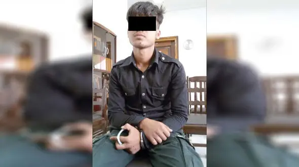 دردسر دوستی پسر دبیرستانی با زن بی حیا + عکس و گفتگو