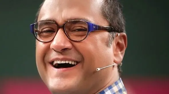 رامبد جوان در کنار مردم از ماجرای تولد دخترش تا اکران بچه مردم