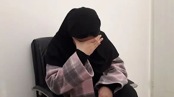 ازدواج اجباری در ۱۳ سالگی / سرنوشت یک زن جوان
