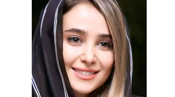  تیپ خاص الناز حبیبی جنجال شد  / الناز حبیبی با لباس متفاوتش همه را شوکه کرد 