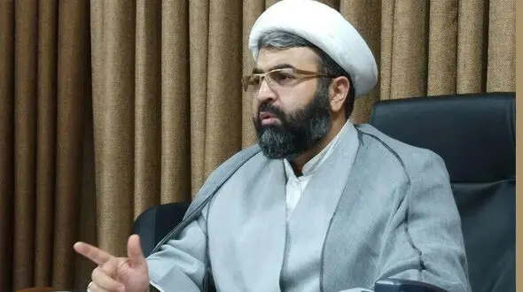 رسوایی ناجور در آموزش و پرورش شهرستان سرباز