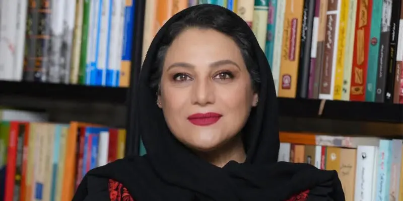 استایل جدید شبنم مقدمی