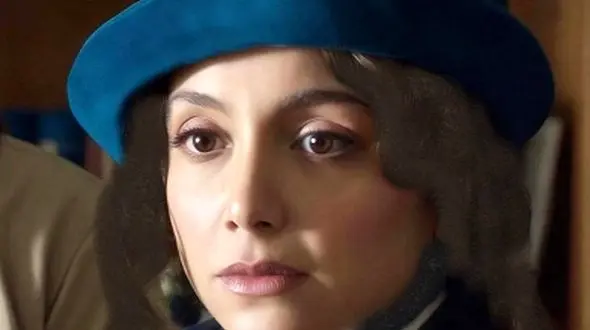 تفریحات تابستانی لاکچری نازنین بیاتی، بازیگر سریال تاسیان/خانم هنرمند ورزشکار هم بود خبر نداشتیم+ عکس