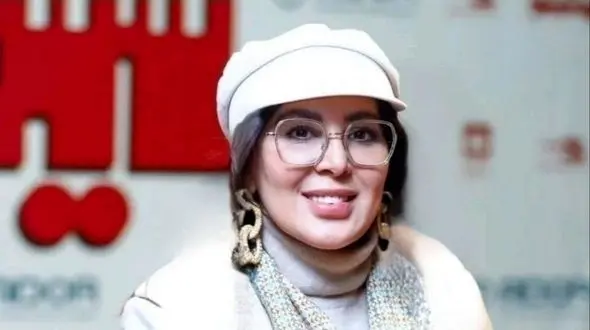 فیلم / غوغای استایل بازیگران زن و مرد در اکران خصوصی فیلم«سینما شهرقصه» /  لیلا بلوکات، آناهیتا درگاهی و سیاوش مفیدی ...