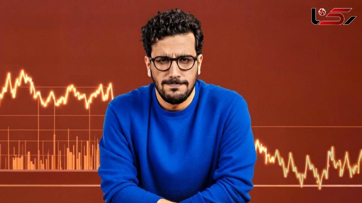 فیلم/ شوخی بمب امیرحسین قیاسی با بنرهای «ببند لطفا» شهرداری/سر شوخی رو روی بیلبورد توی سطح شهر وا کردین دیگه...