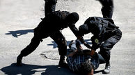 فرار هالیوودی یک کودک از دخمه گروگانگیران همدانی / بازداشت ناگهانی در کرج
