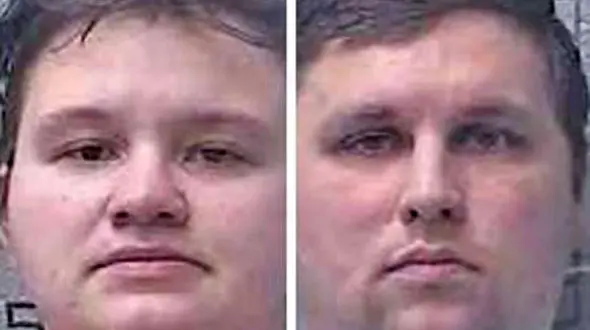 شکنجه بیرحمانه نوزاد 4 ماهه در مایکروفر + عکس