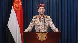 حمله پهپادی و موشکی یمن به شرکت آرامکو و پایگاه هوایی خمیس مشیط سعودی 