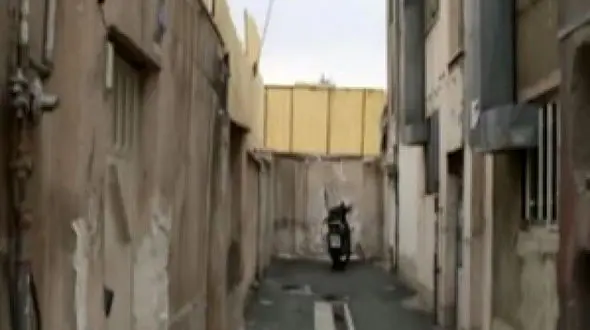 وضعیت قرمز در خیابان کرمان تهران / به داد ما برسید!  + فیلم 