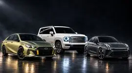 آغاز ثبت نام خودروها وارداتی / کدام خودرو اختلاف قیمت 3.5 میلیاردی با بازار دارد؟