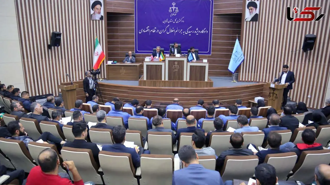 کلاهبرداری باند خانوادگی از ۲۷ هزارمتقاضی خودرو / قاضی : ۴۲ همت باید به مالباختگان پرداخت کنید ! / متهم : بزرگ‌ترین ‌کار دلالی است