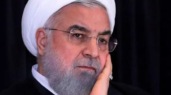 روحانی با برکناری مدیرعامل وقت شرکت فولاد مبارکه را تکذیب کرد