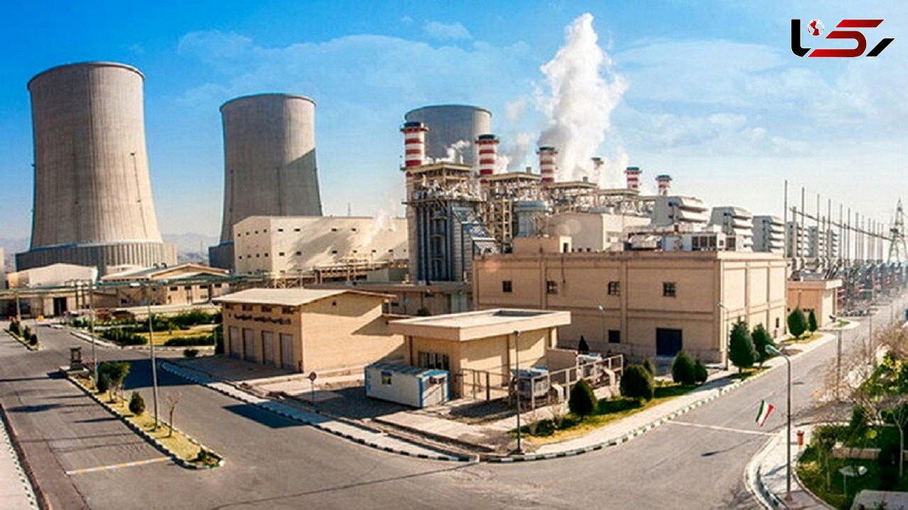تکذیب استفاده از مازوت در نیروگاه های برق تهران