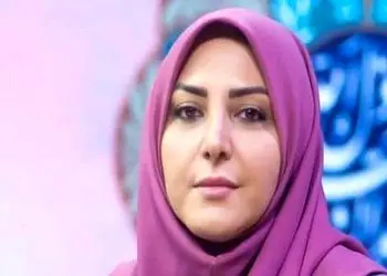 عکس / درخشش استایل یلدایی المیرا شریفی‌مقدم با تم قرمز / خانم مجری محبوب آس رو کرد ...