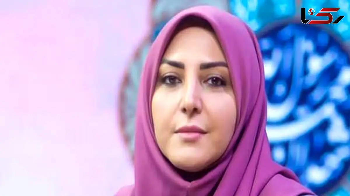 عکس / درخشش استایل یلدایی المیرا شریفی‌مقدم با تم قرمز / خانم مجری محبوب آس رو کرد ...