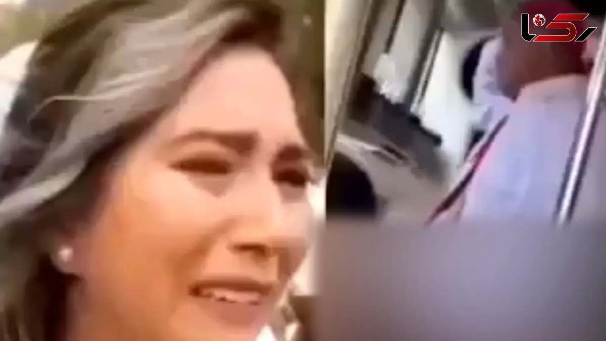 بد بخت ترین عروس دنیا را بشناسید ! +  فیلم واقعی مچ گیری عروس از لحظه بی وفایی داماد ! / میهمانان همه گریه کردند !