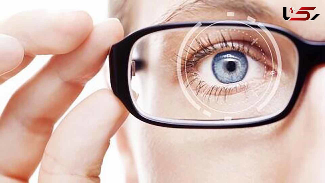 10 عادت عالی برای سلامت چشم ها