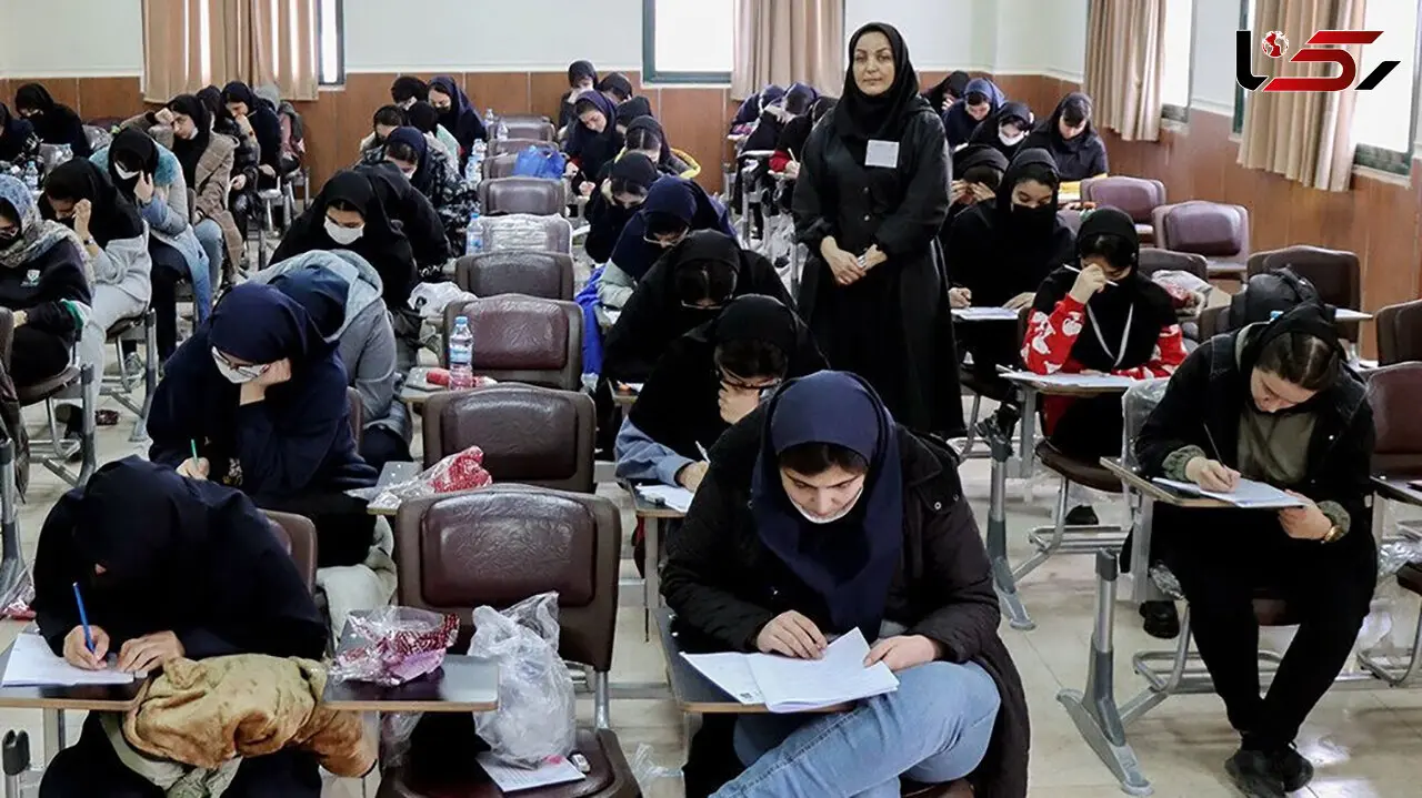 مهلت ثبت نام کنکور کارشناسی ارشد تمدید شد