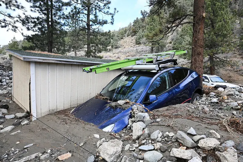 flooding in California3