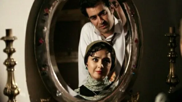 آخرین کلیپ عاشقانه «شهرزاد» +فیلم