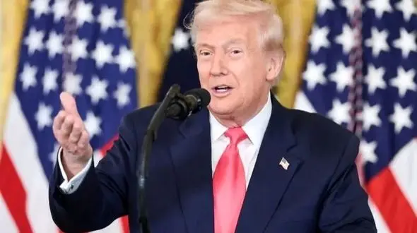 تحریم‌های ترامپ علیه ایران و روسیه: پیامدهای جهانی این اقدام