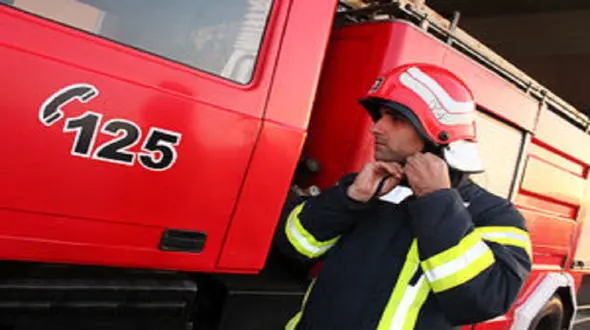 وحشت از انفجار در اهواز / اینجا وضعیت قرمز است