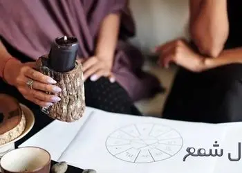 فال شمع روزانه امروز پنجشنبه 7 اسفند ماه 1404/ این همان فرصتیست که همیشه منتظرش بودید پس با لبی خندان آماده باشید 