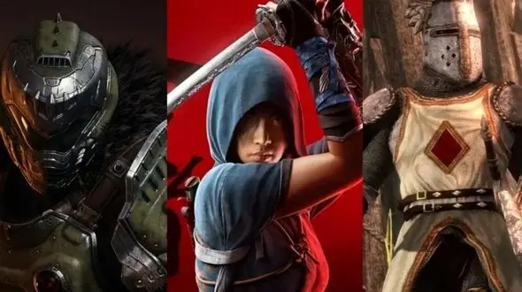 بازی‌ های PC سال 202: کدام‌ ها را باید بازی کرد، کدام‌ ها را هرگز! (با تحلیل دیجیتال فاندری)