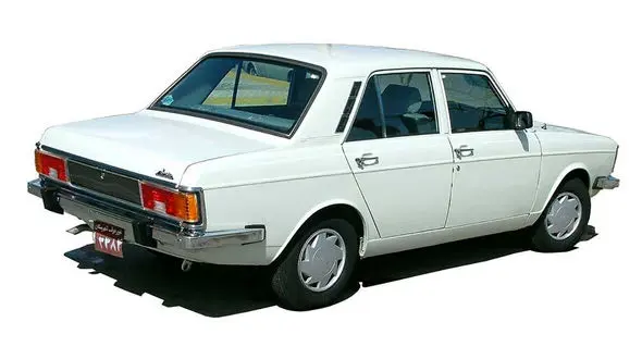 خودروی 20 میلیون تومانی در بازار / قیمت جدید خودرو