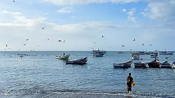 راز گنج ساحلی ونزوئلا چیست؟