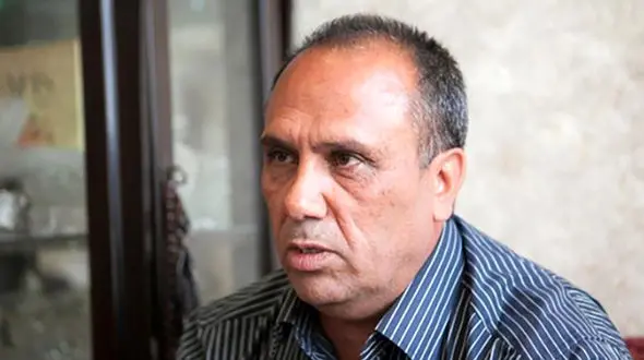 رضاییان جنبه بزرگ شدن ندارد