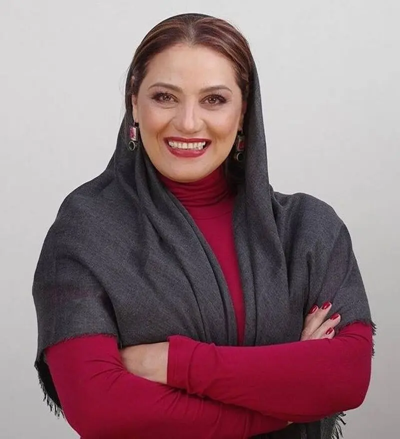 شبنم مقدمی