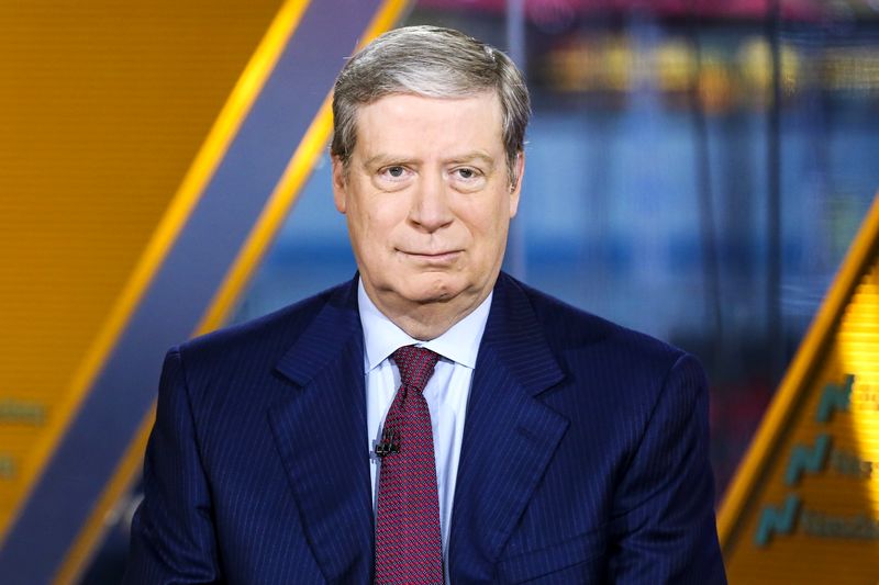 Stanley Druckenmiller