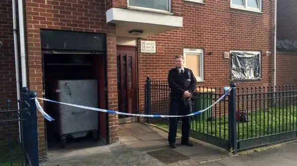 کشف جسد تکه تکه شده دو زن در فریزر خانه شیطان