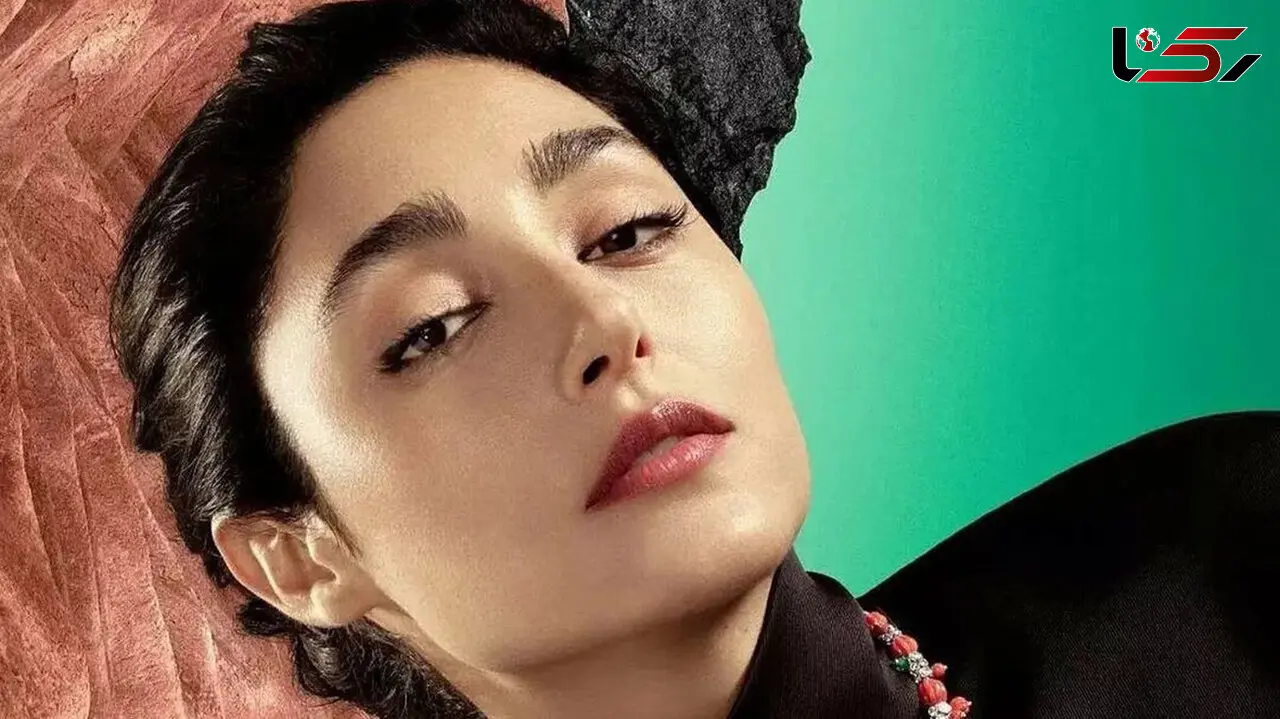 چهره ناباورانه و داغون گلشیفته فراهانی ! / از لیست زیباترین زنان خارج شد ! + عکس