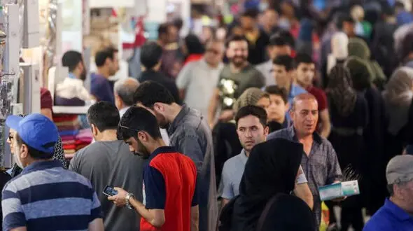 نابودی قشر متوسط با مالیات تورمی / فشار دولت به طبقه متوسط 
