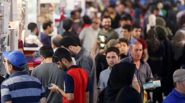 نابودی قشر متوسط با مالیات تورمی / فشار دولت به طبقه متوسط 