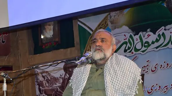  حقوق ماهیانه پسر شاه قبل از انقلاب ۱۴۵۰ سکه طلا بود+فیلم 