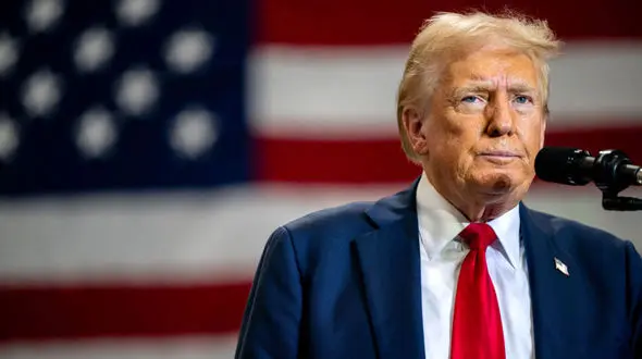 ترامپ: ترجیحم این است که با ایران توافق کنم وگرنه اتفاقات بسیار بدی خواهد افتاد + فیلم