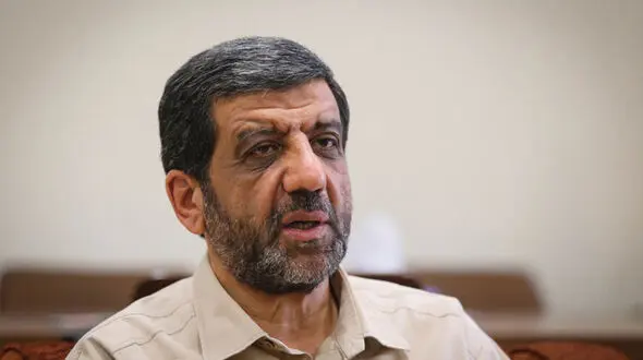توضیح ضرغامی در مورد وضعیت جسمانی اش 