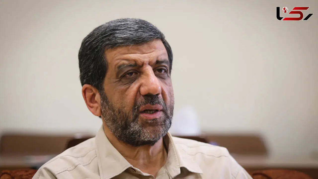 توضیح ضرغامی در مورد وضعیت جسمانی اش 