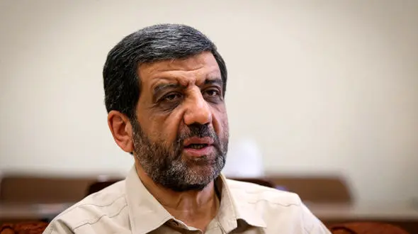 توضیح ضرغامی در مورد وضعیت جسمانی اش 